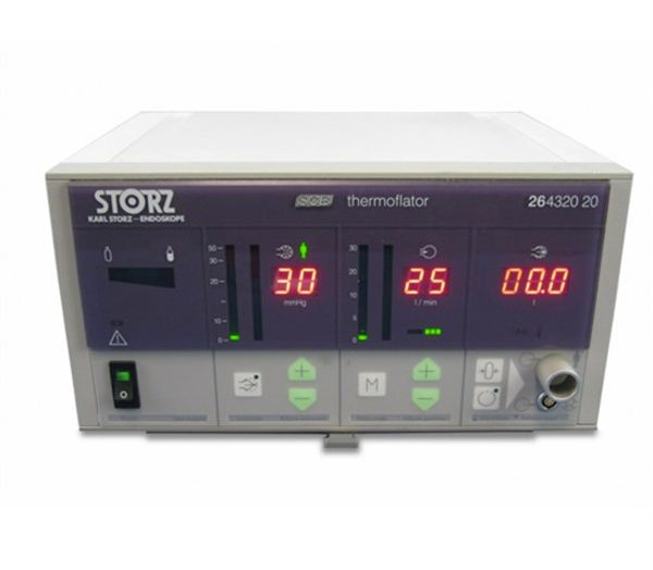 Karl Storz - 30 Liter SCB Thermoflator