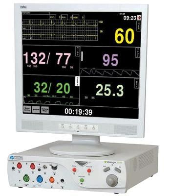Mennen Medical VitaLogik 5000/5500