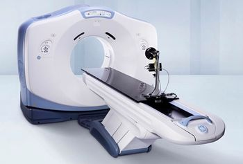 GE HealthCare Discovery CT590 RT
