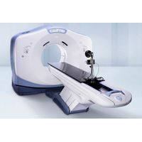 GE Healthcare - Discovery CT590 RT