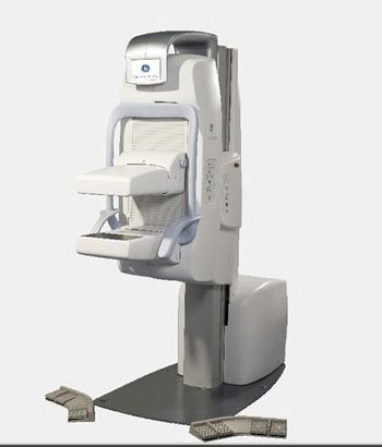 GE HealthCare Discovery NM750b