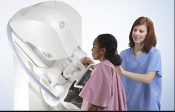 GE HealthCare - Senographe Care GE HealthCare - Senographe Care