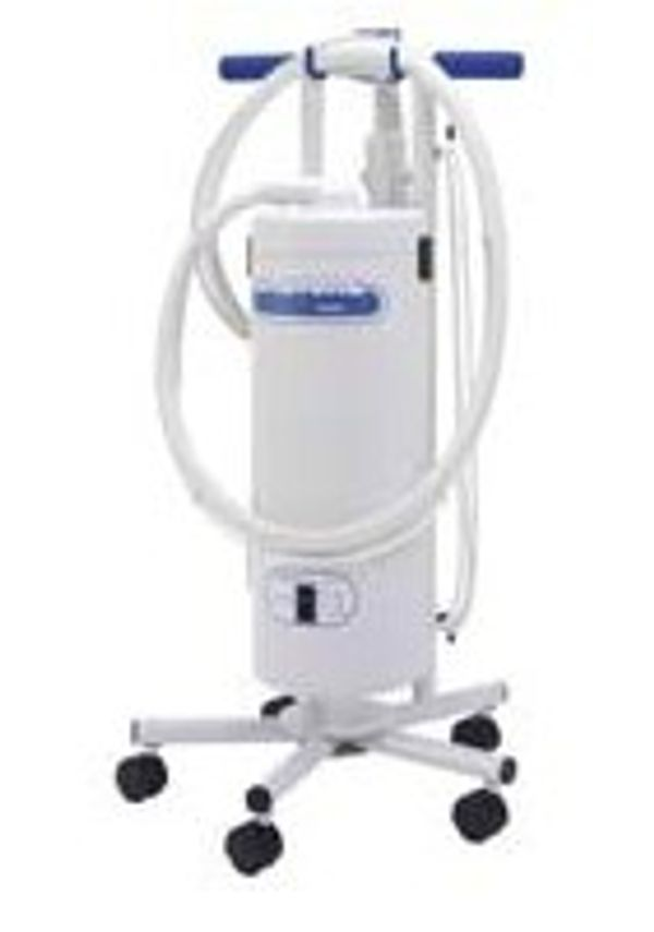 Stryker - 986 Cast Vac