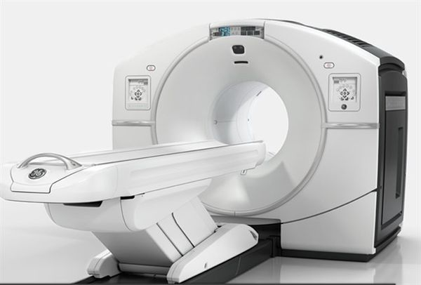 GE HealthCare - Discovery IQ