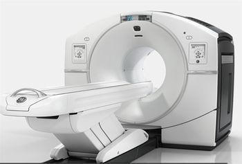 GE HealthCare - Discovery IQ