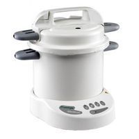 Prestige Autoclaves - 2100
