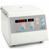 Heraeus - Biofuge Haemo