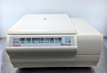 Heraeus - Multifuge 1-S