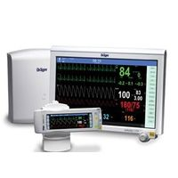 Draeger - Infinity Acute Care System