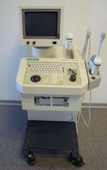 Siemens Sonoline Si 250
