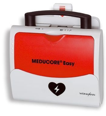 Weinmann - Meducore Easy Community, Manuals and Specifications