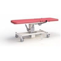 Medical Positioning - Echo