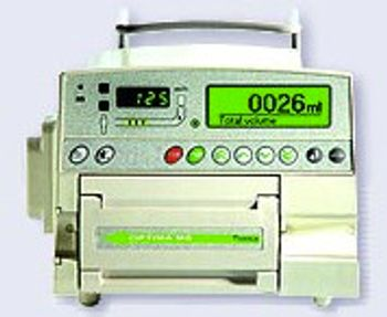 Fresenius - PT, ST, VS Fresenius - PT, ST, VS