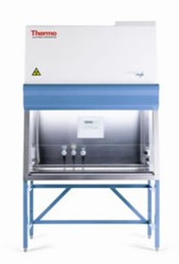 Thermo Scientific HERAsafe