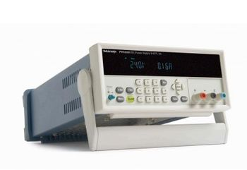 Tektronix Jomesh PWS2000