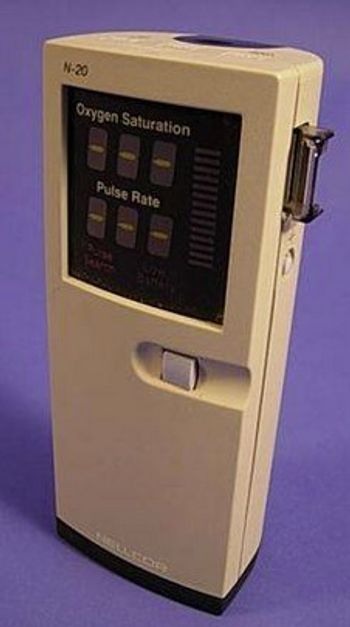 Nellcor N-20