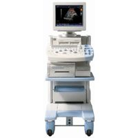 Hitachi Medical Systems - EUB-5500