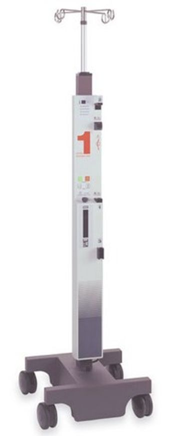 Smiths Medical - H-1129 NORMOFLO