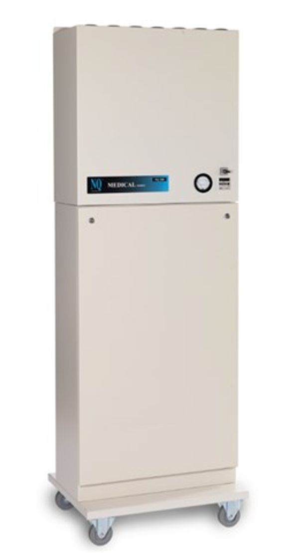 NQ Industries - NQ 500