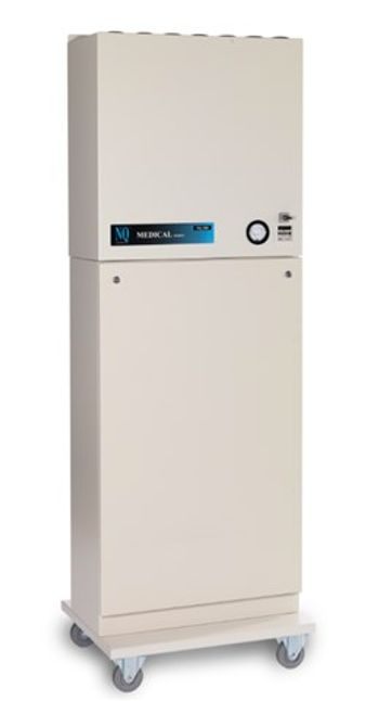 NQ Industries NQ 500