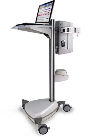URODYNAMIC ANALYZER SYSTEM - Laborie Medical Aquarius LT | MedWrench