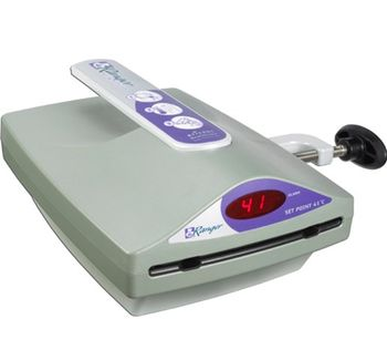 Medical Ranger Machine 3M Health Care - Ranger Manuals and Documents | Medical