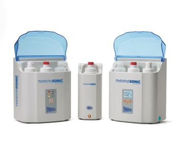 Parker Gel Warmer