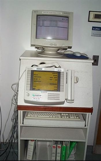 Fujifilm - AC-3 FCR Fujifilm - AC-3 FCR