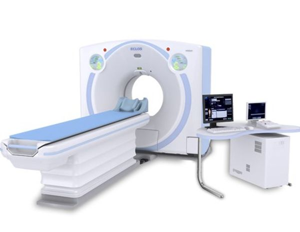 Hitachi Medical Systems - ECLOS