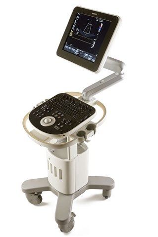 Phillips ClearVue350 Ultrasound Service Manual - Philips ClearVue 350