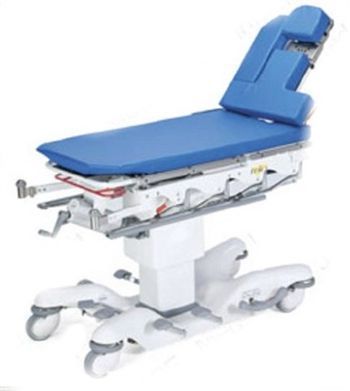 Stryker - Trio Mobile