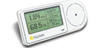 RaySafe - ThinX