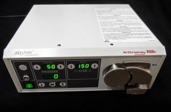 Stryker - Hermes Ready Pump