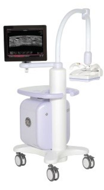 GE HealthCare - Invenia ABUS GE HealthCare - Invenia ABUS