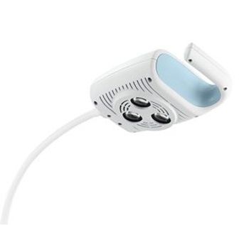 Welch Allyn Green Series 600 Minor Procedure Light