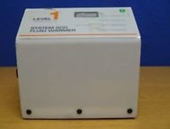 Smiths Medical H-500