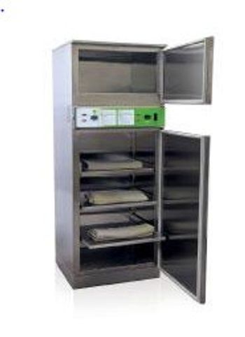 Imperial Fastener Co. Warming Cabinet