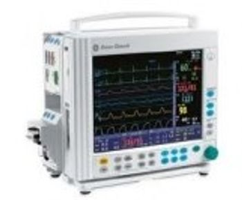 GE HealthCare - S3