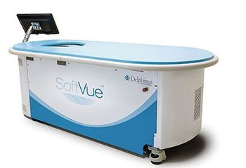 Delphinus Medical Technologies SoftVue