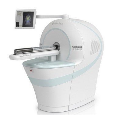 Mediso NanoScan PET/MRI News Articles | MedWrench