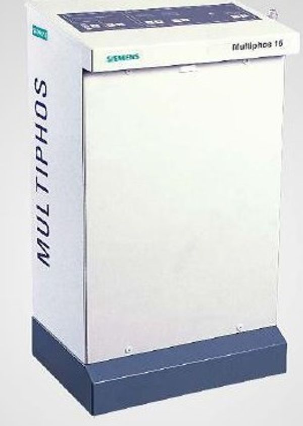 Siemens - Multiphos 15