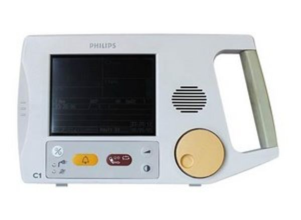 Philips - C1