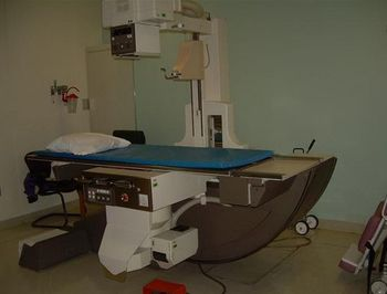 Siemens - Siregraph D3 Siemens - Siregraph D3