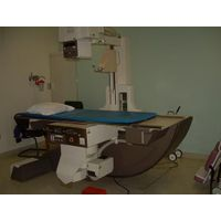 Siemens - Siregraph D3