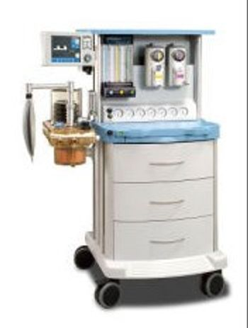 Penlon - Platinum Paragon SC430 Penlon - Platinum Paragon SC430