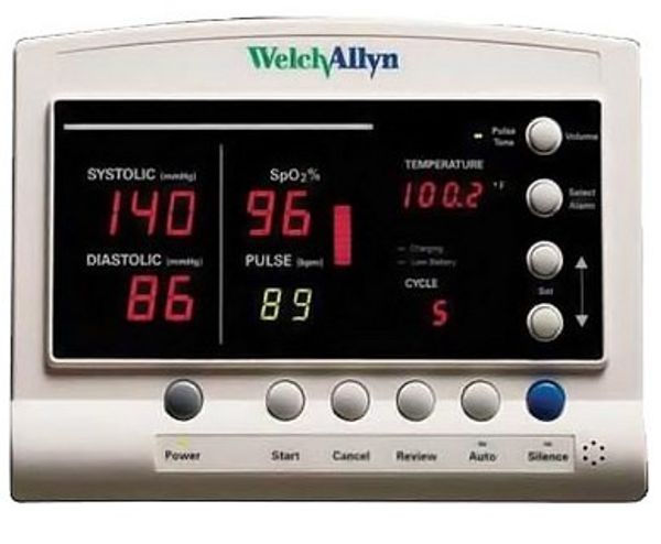 Welch Allyn - 52000
