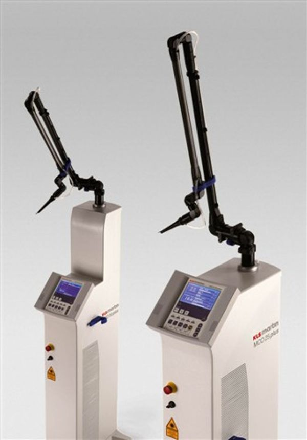 KLS Martin - MCO25/50 plus