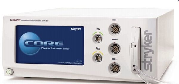 Stryker - 5400-50 CORE Console