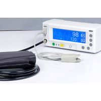 Infunix Technology Co. - Infunix IP-1020 Pulse Oximeter Monitor