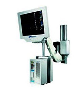 Spacelabs Ultraview 1700
